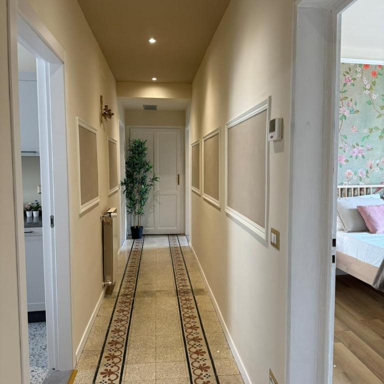 Don Minzoni Central Apartment - Appartamento con 2 Camere da Letto - 43