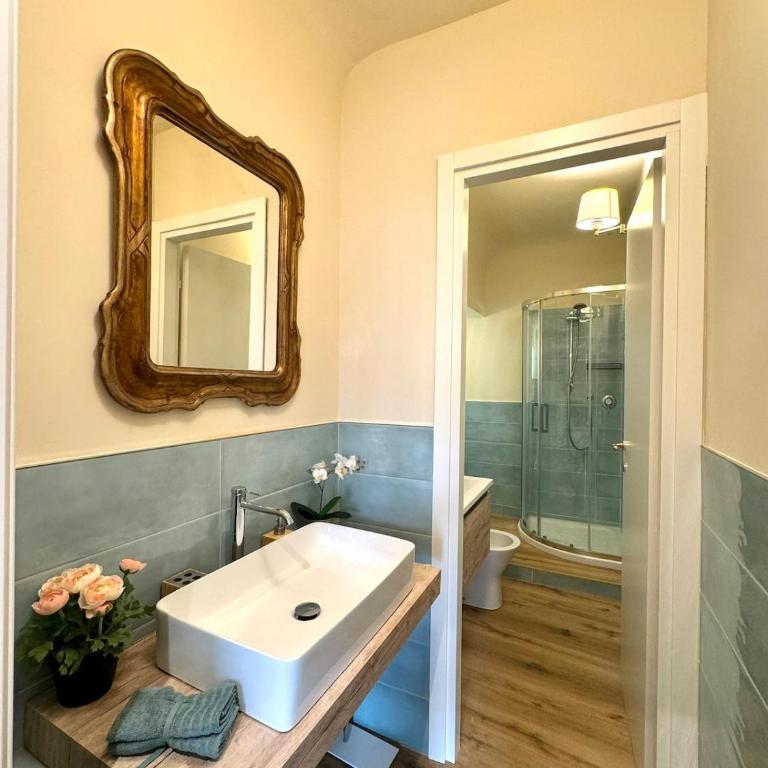 Don Minzoni Central Apartment - Appartamento con 2 Camere da Letto - 45