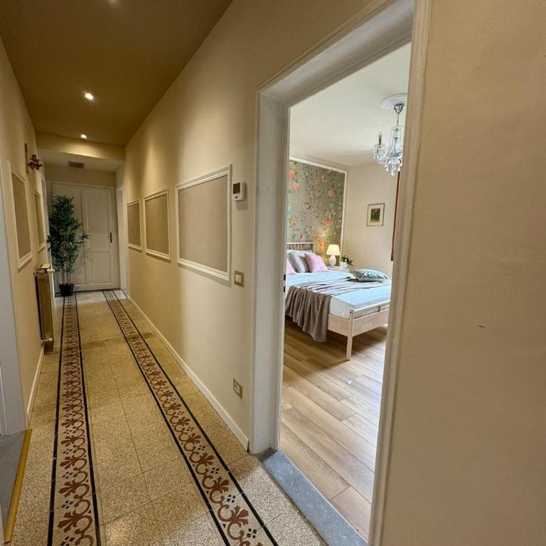 Don Minzoni Central Apartment - Appartamento con 2 Camere da Letto - 47