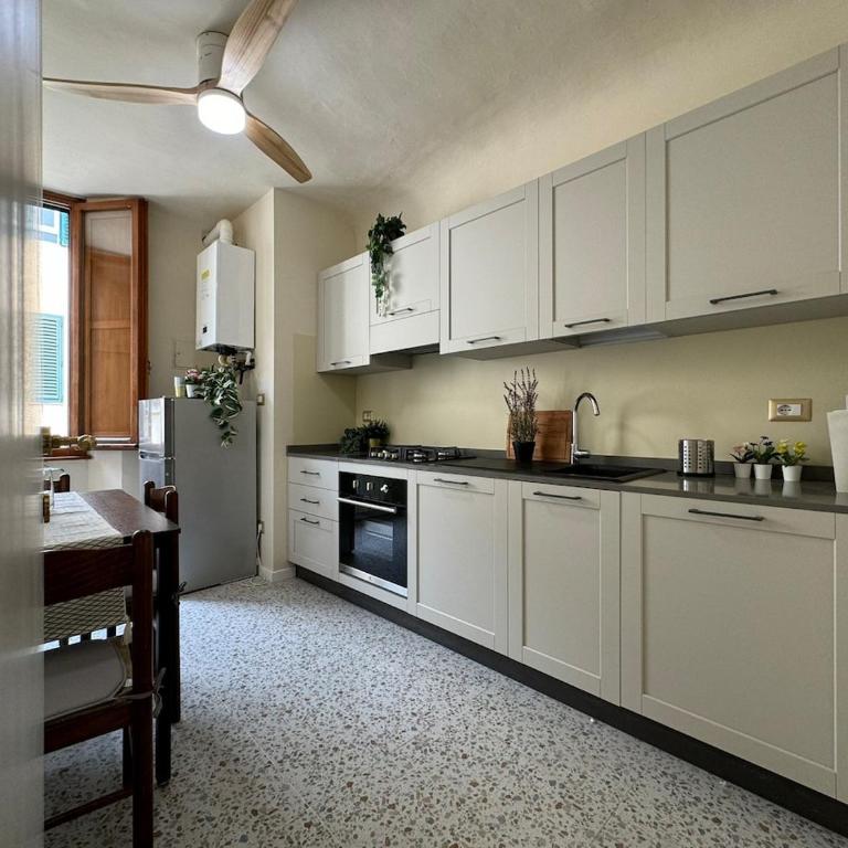 Don Minzoni Central Apartment - Appartamento con 2 Camere da Letto - 52