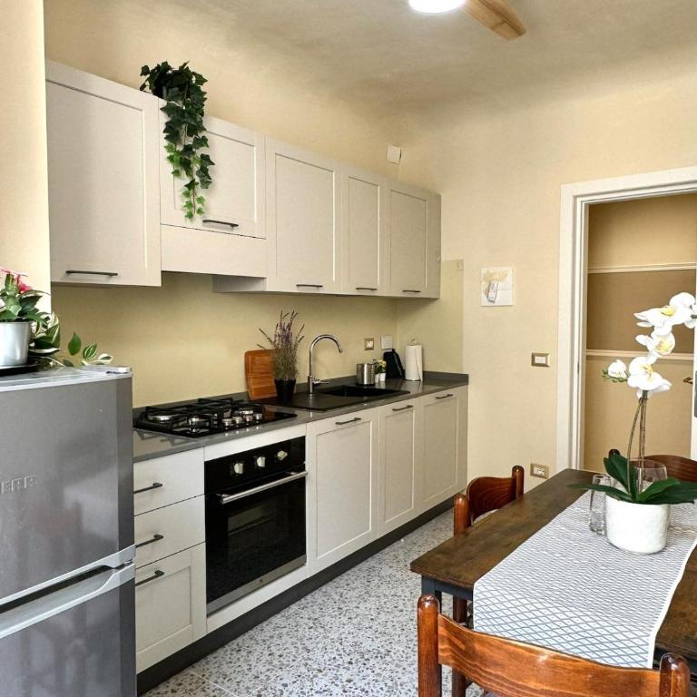 Don Minzoni Central Apartment - Appartamento con 2 Camere da Letto - 54