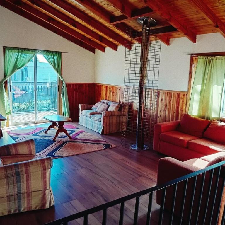 Casa Tinaja Quincho - Casa - 6