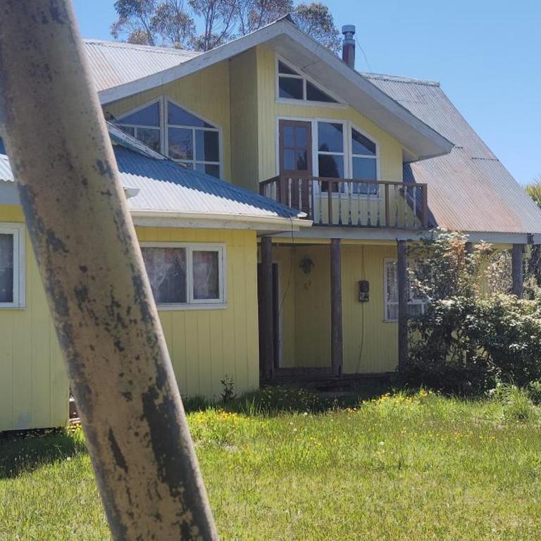 Gran Casa de veraneo en Parcela Chiloe - Casa de 5 dormitorios - 5