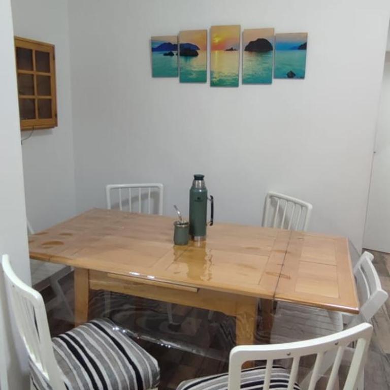Mar del Plata a metros de Peatonal - Apartamento de 2 dormitorios - 9