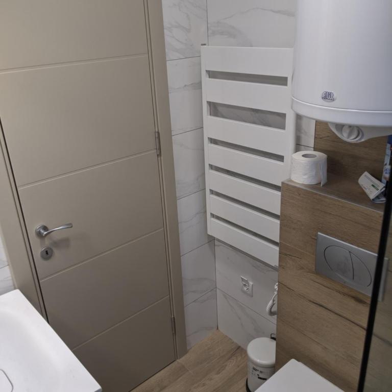 Villa Evergreen - Apartman sa 1 Spavaćom Sobom - 13