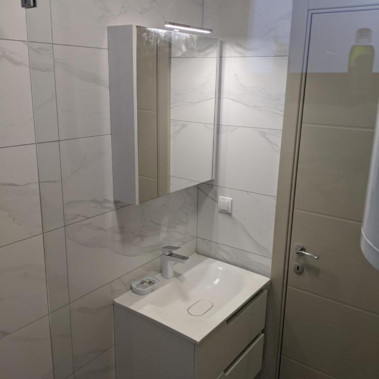 Villa Evergreen - Apartman sa 1 Spavaćom Sobom - 11