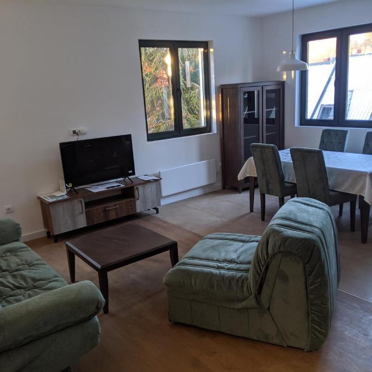 Villa Evergreen - Apartman sa 1 Spavaćom Sobom - 1