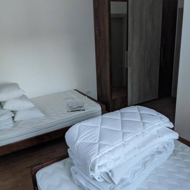 Villa Evergreen - Apartman sa 1 Spavaćom Sobom - 4