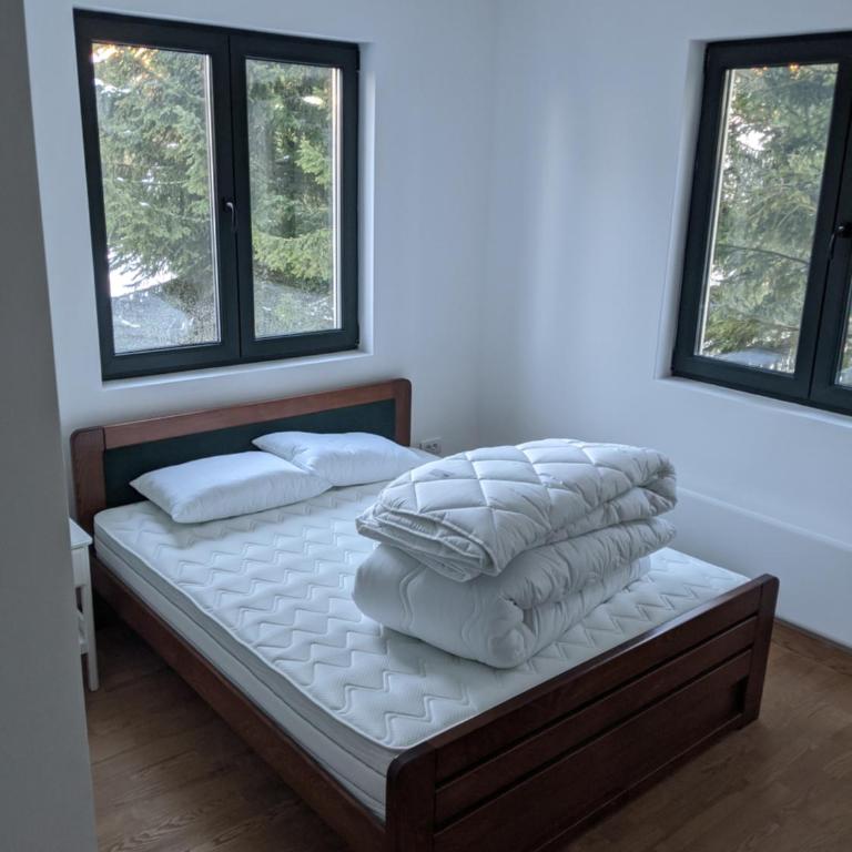 Villa Evergreen - Apartman sa 1 Spavaćom Sobom - 7
