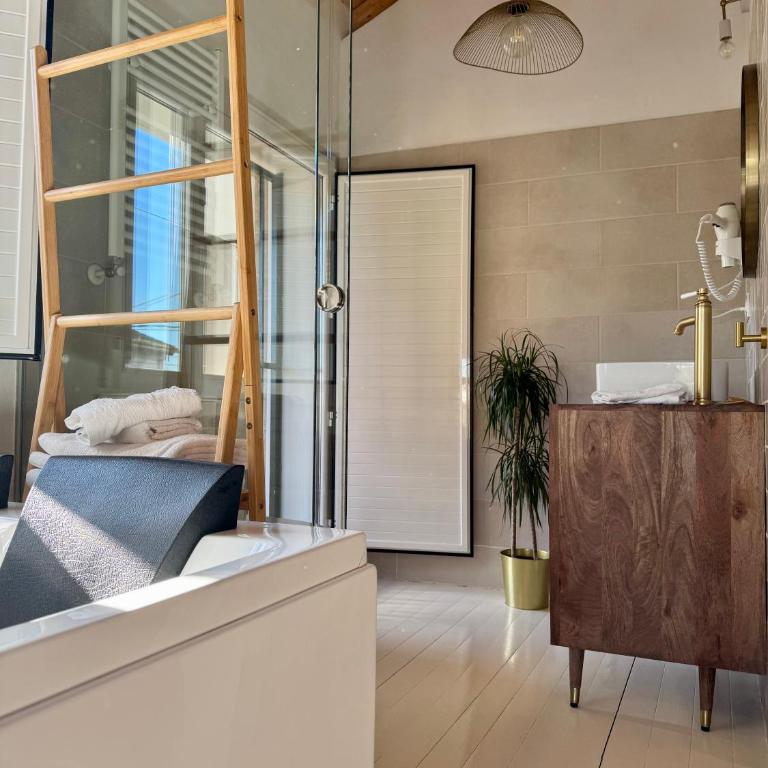 Villa Tité - Villa de 1 dormitorio - 14