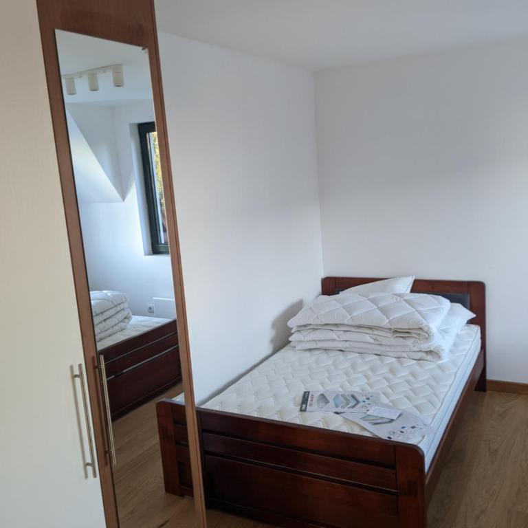 Villa Evergreen - Apartman sa 1 Spavaćom Sobom - 9