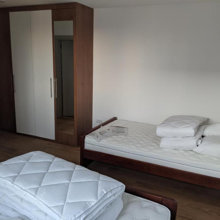 Villa Evergreen - Apartman sa 1 Spavaćom Sobom - 8