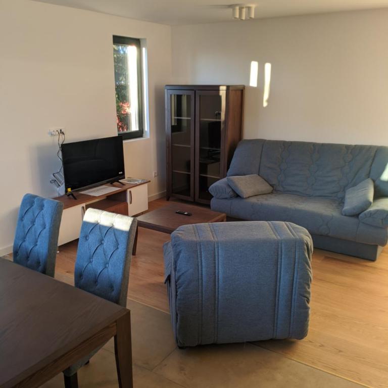Villa Evergreen - Apartman sa 1 Spavaćom Sobom - 2