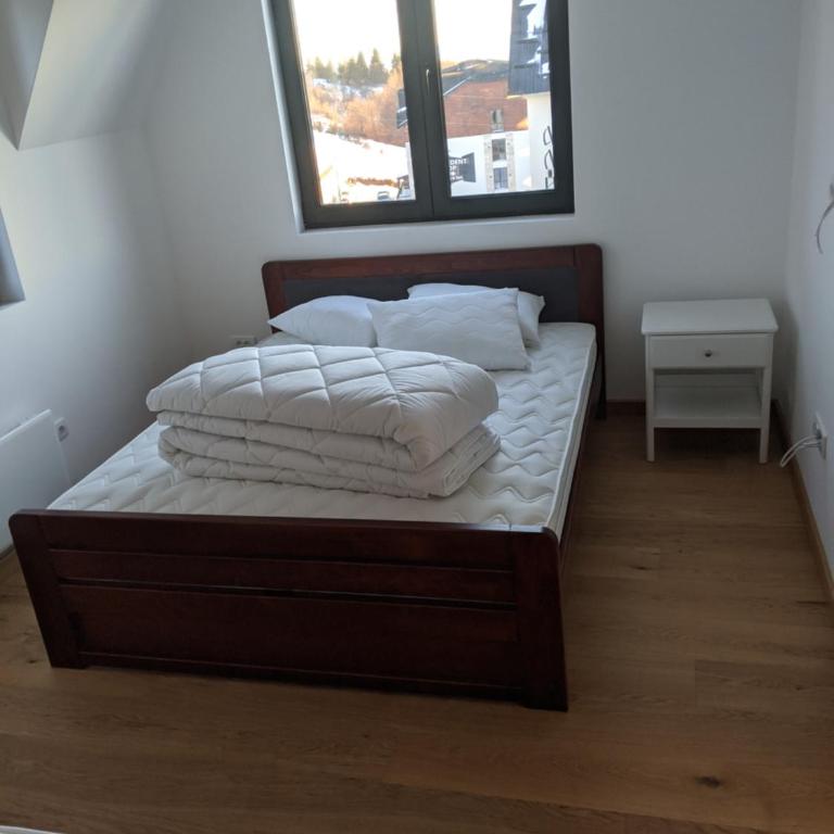 Villa Evergreen - Apartman sa 1 Spavaćom Sobom - 5