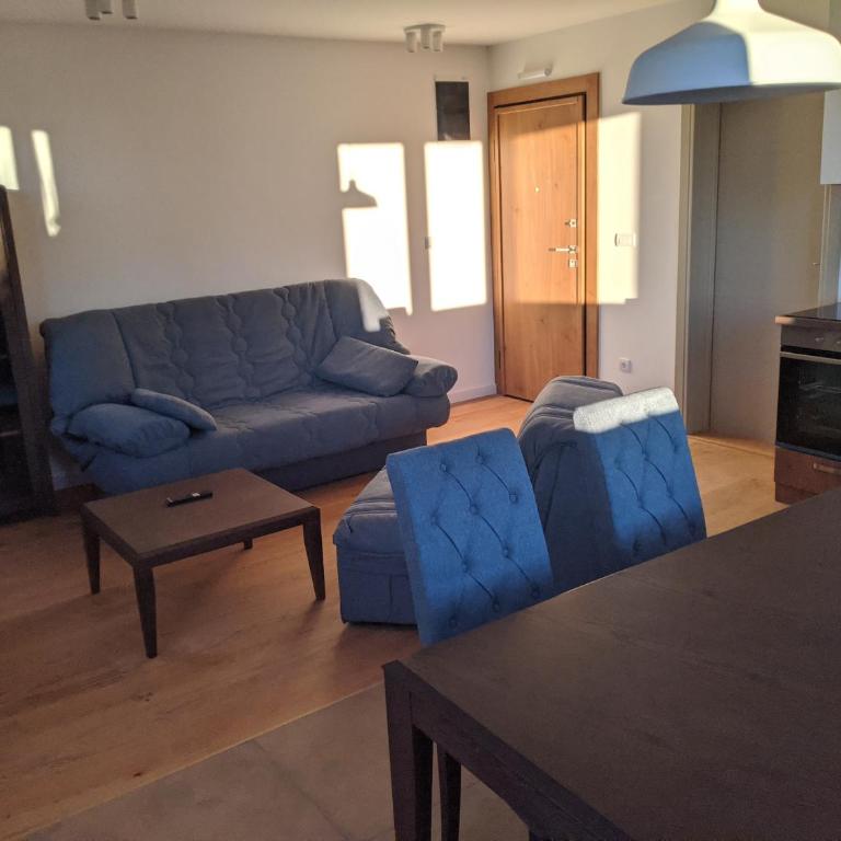 Villa Evergreen - Apartman sa 1 Spavaćom Sobom - 10