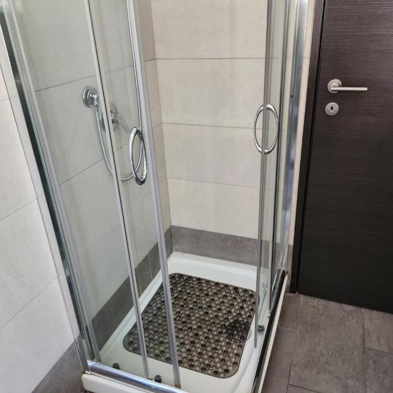 P7 Casa Roma - Appartamento con 2 Camere da Letto - 2