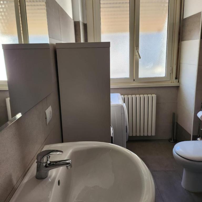 P7 Casa Roma - Appartamento con 2 Camere da Letto - 6
