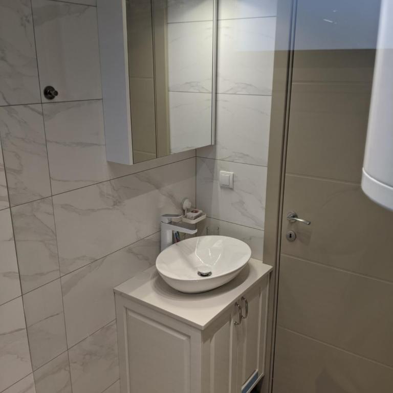 Villa Evergreen - Apartman sa 1 Spavaćom Sobom - 3