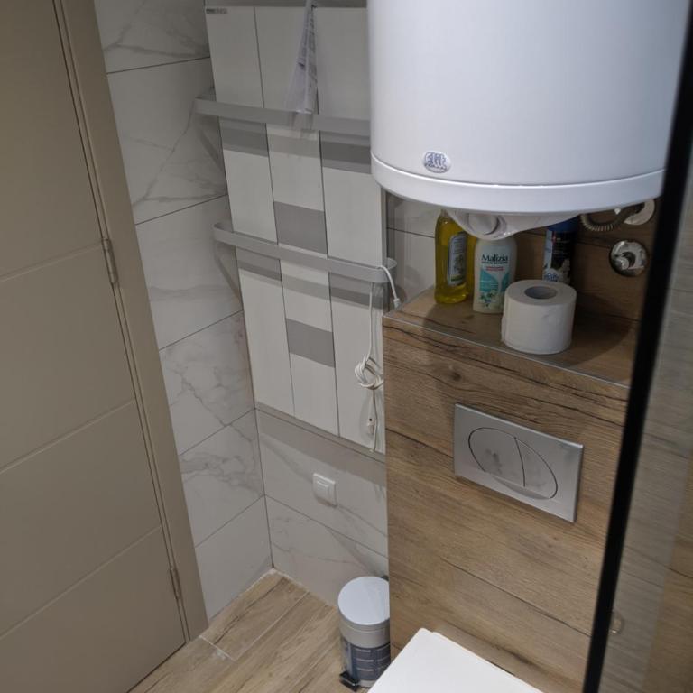 Villa Evergreen - Apartman sa 1 Spavaćom Sobom - 4