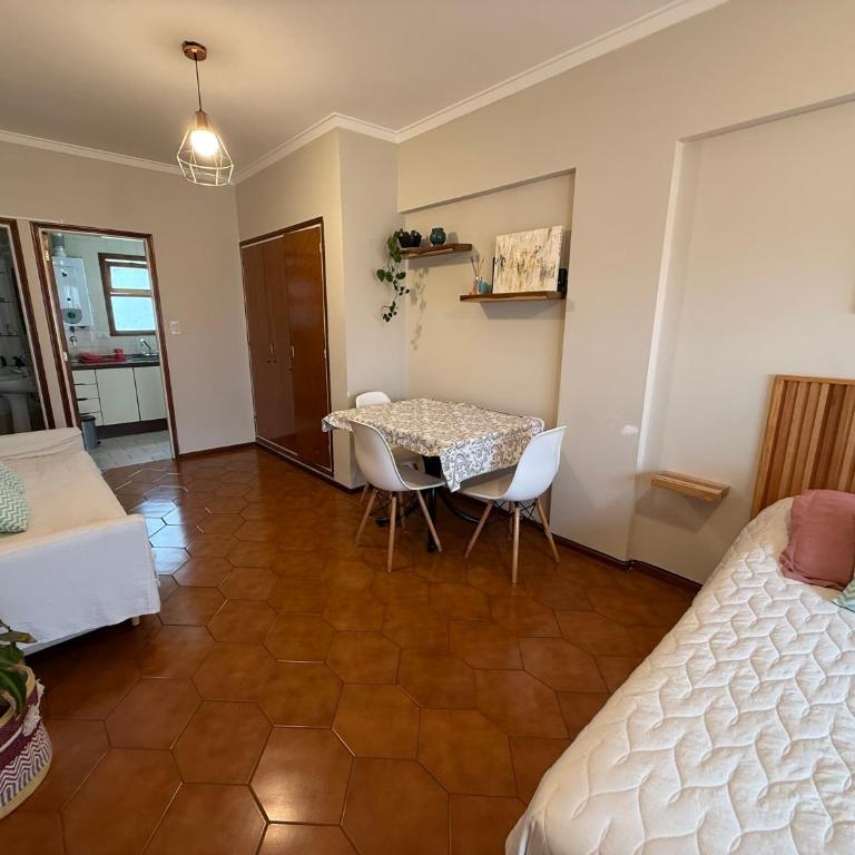 El Reino MdQ - Apartamento con terraza - 16