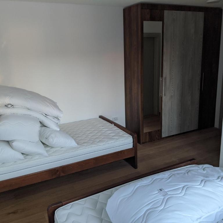 Villa Evergreen - Apartman sa 1 Spavaćom Sobom - 7