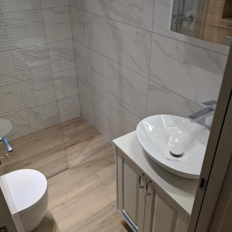 Villa Evergreen - Apartman sa 1 Spavaćom Sobom - 5