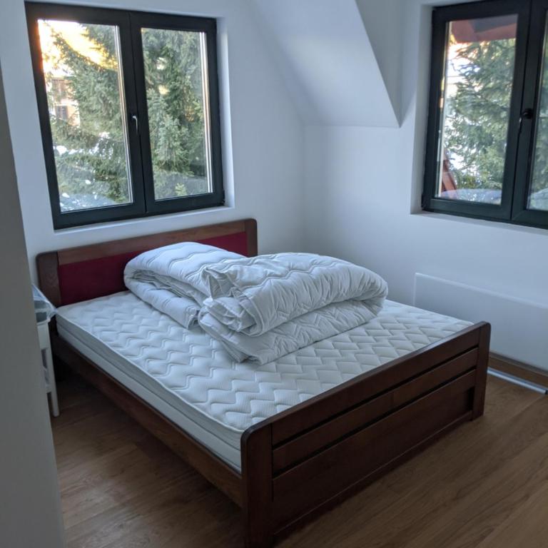 Villa Evergreen - Apartman sa 1 Spavaćom Sobom - 9