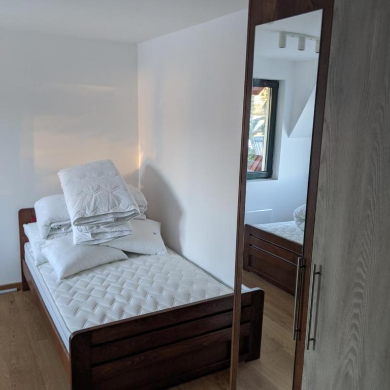 Villa Evergreen - Apartman sa 1 Spavaćom Sobom - 12