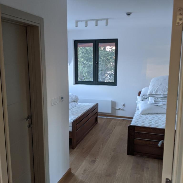 Villa Evergreen - Apartman sa 1 Spavaćom Sobom - 10