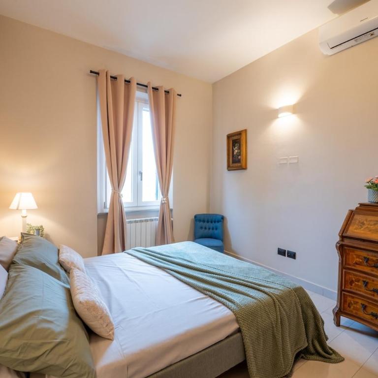 Appartamento vicino al centro - Appartamento con 2 Camere da Letto - 4