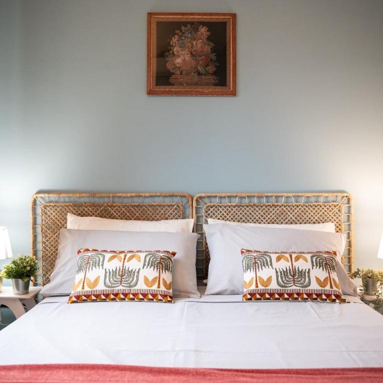 Appartamento vicino al centro - Appartamento con 2 Camere da Letto - 15