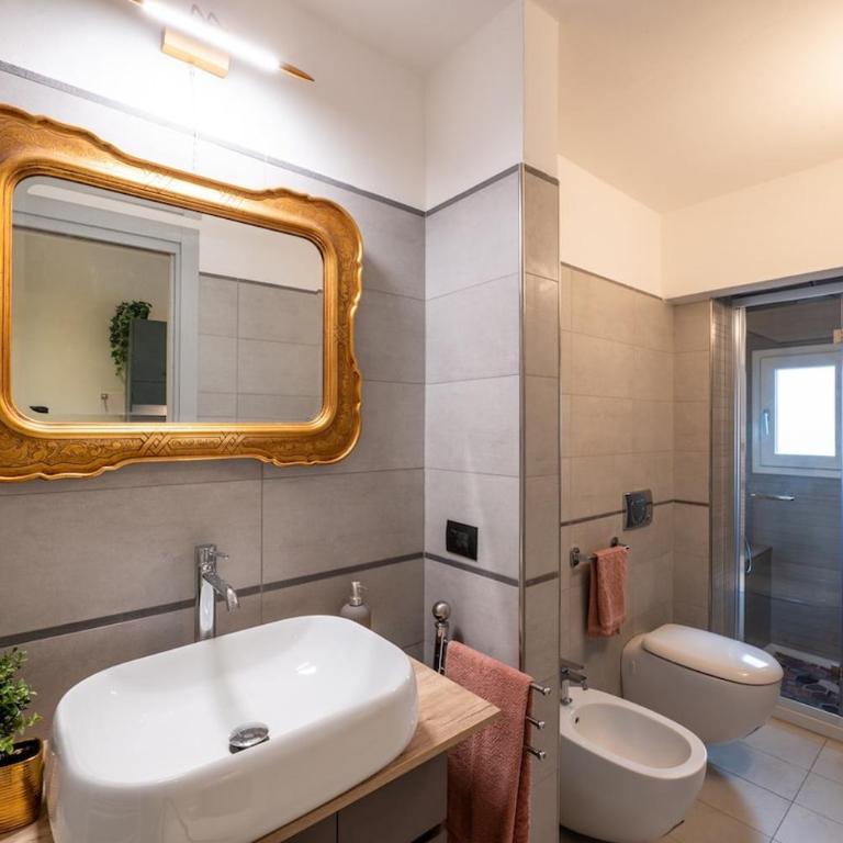 Appartamento vicino al centro - Appartamento con 2 Camere da Letto - 19