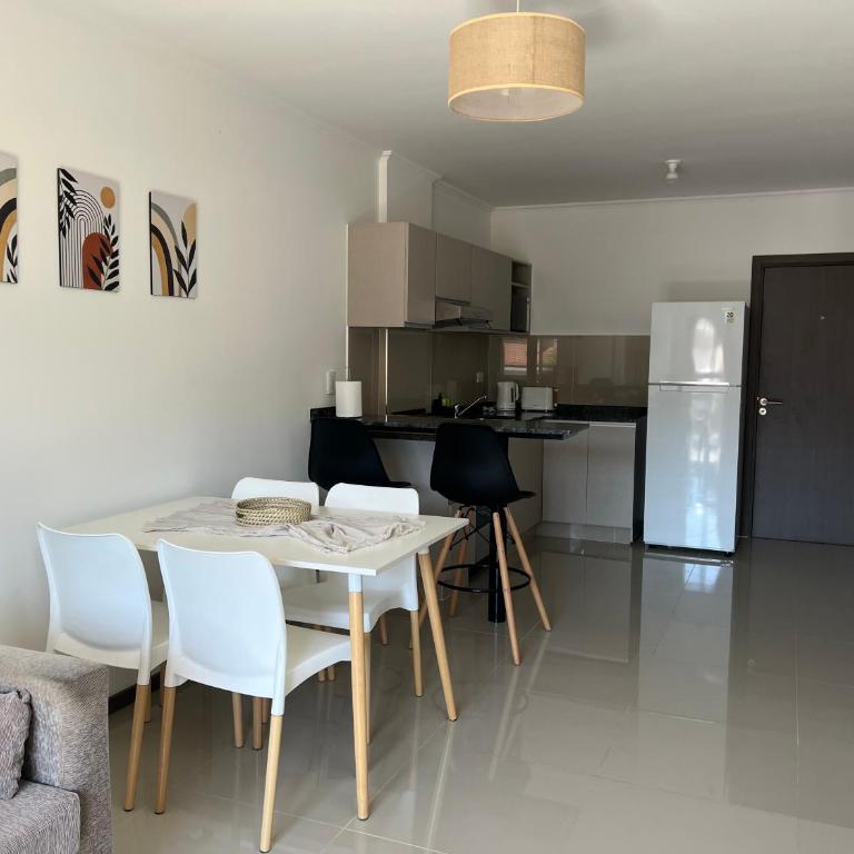 Veneto VII La Falda - Apartamento de 1 dormitorio - 8