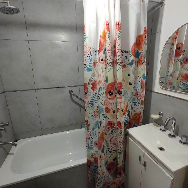 Departamento moderno amoblado en zona residencial - Apartamento de 2 dormitorios - 15