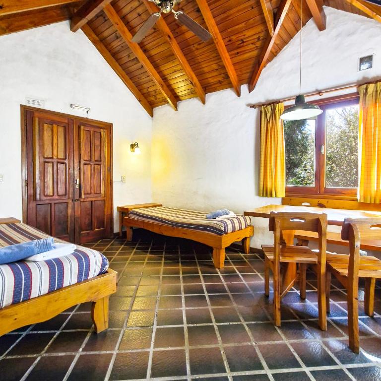 Cabañas Am Bach - Bungalow (2-4 adultos) - 6