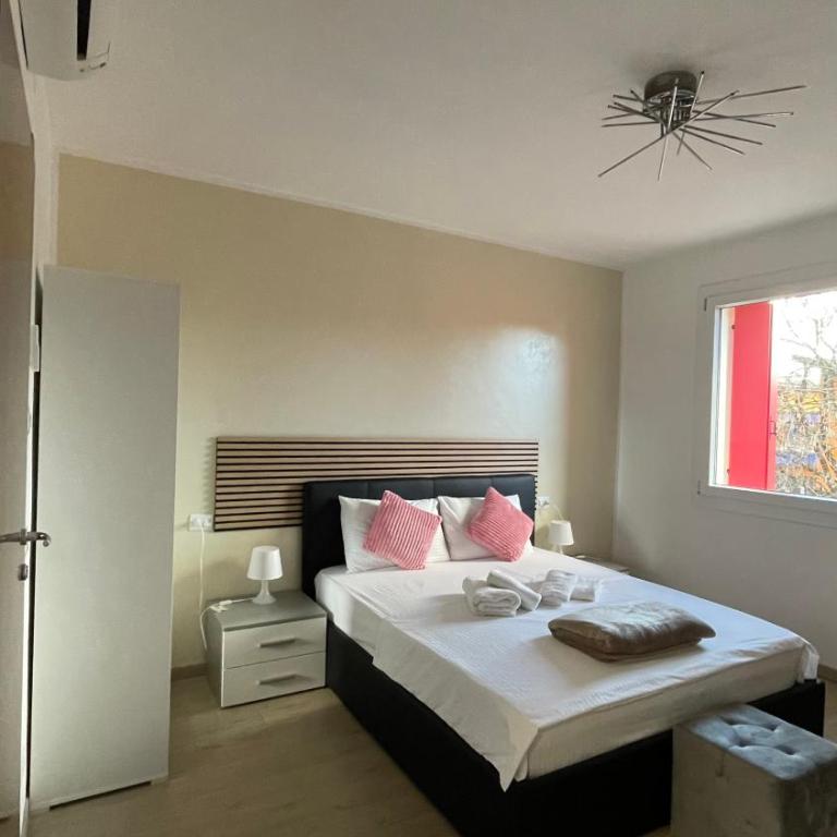 Casa Laguna Escape - Camera Matrimoniale con Bagno Privato - 26