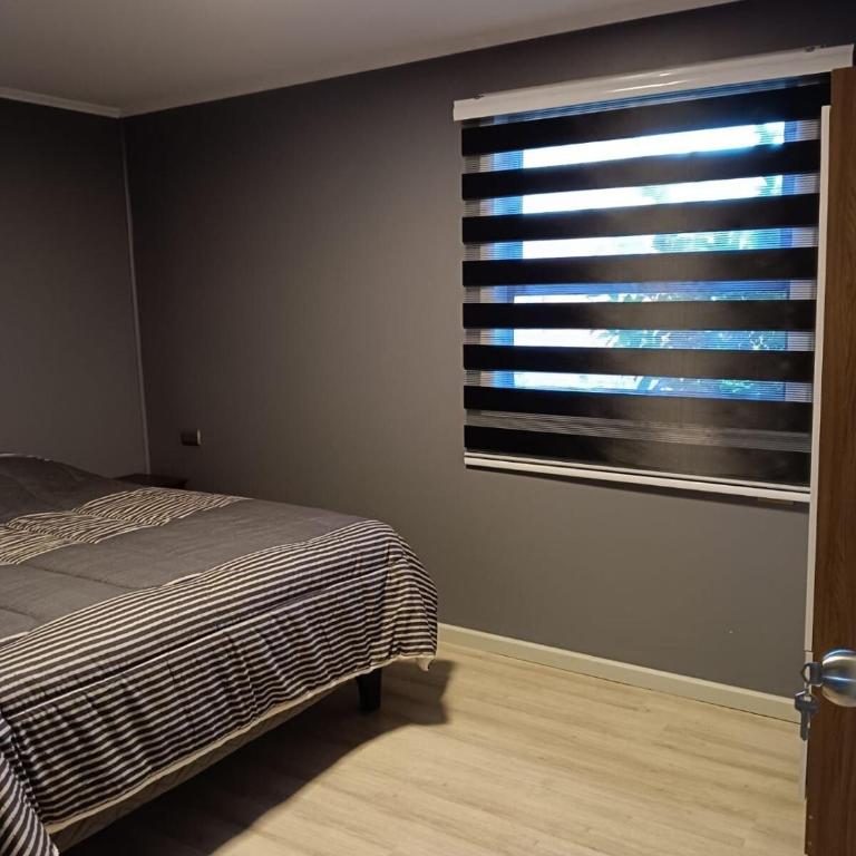 Casa para 8 personas - Casa con 1 dormitorio - 12
