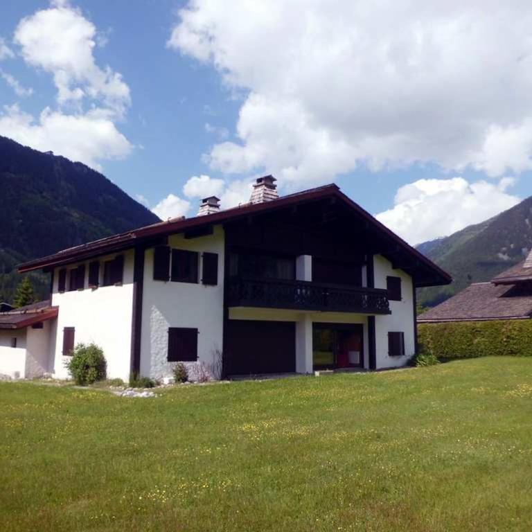 Duplex 6 pers, Animaux admis, Parking, Vue Mont Blanc - FR-1-517-11 - Appartement (6 Adultes) - 2