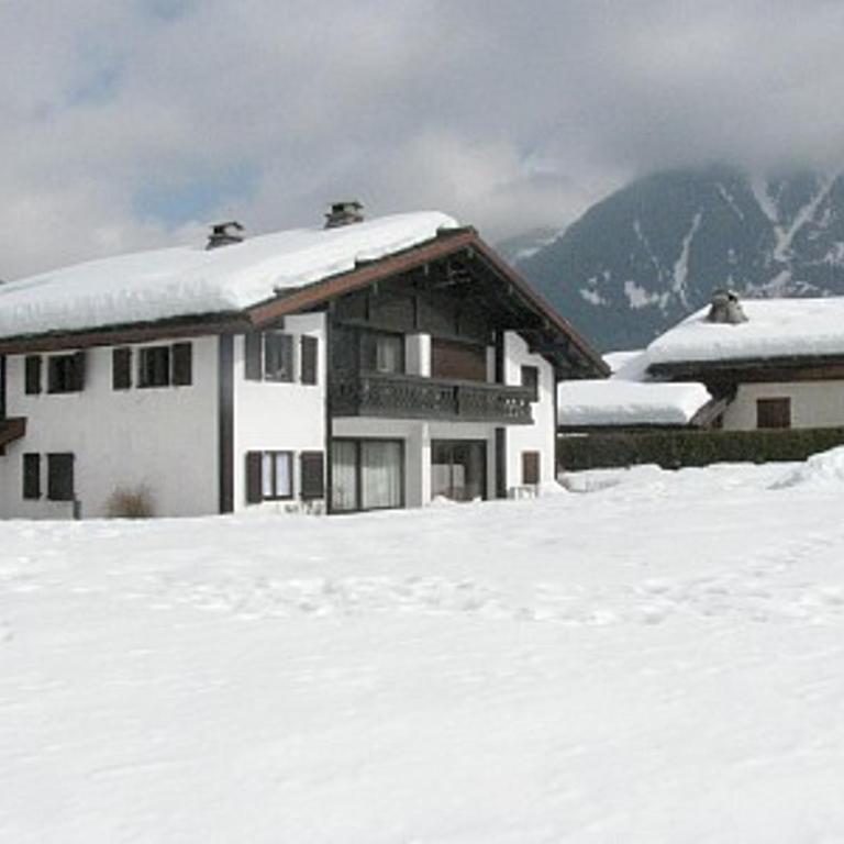 Duplex 6 pers, Animaux admis, Parking, Vue Mont Blanc - FR-1-517-11 - Appartement (6 Adultes) - 3