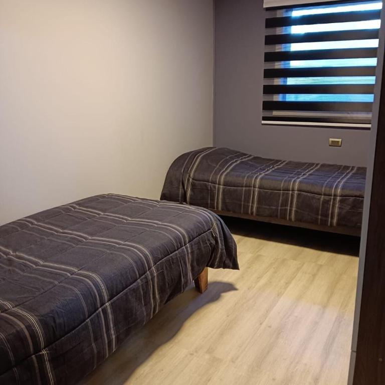 Casa para 8 personas - Casa con 1 dormitorio - 15