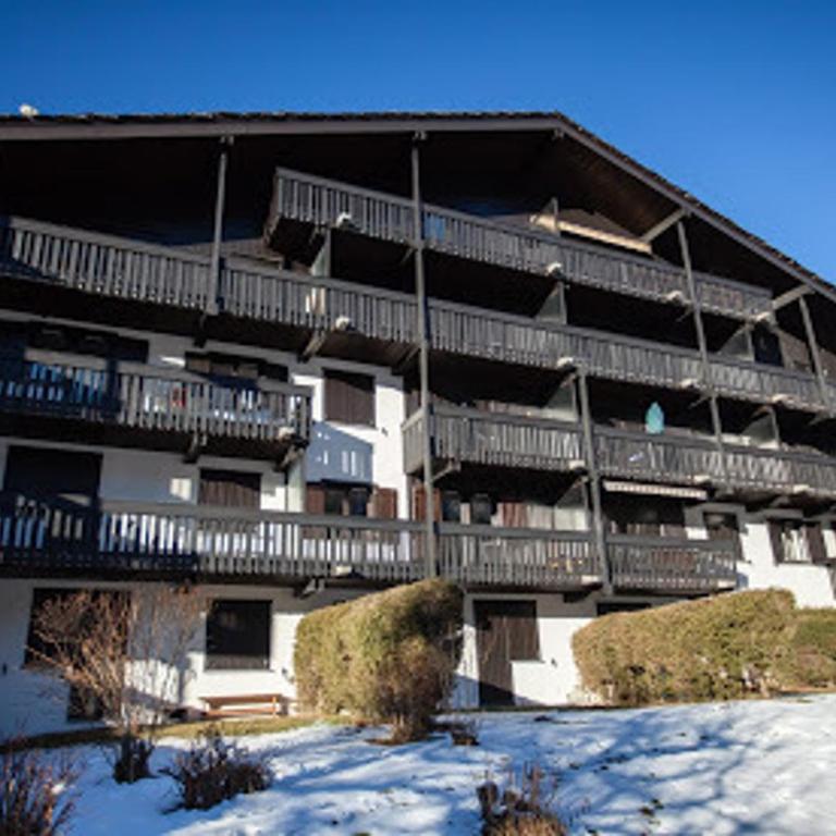 Studio Charmant avec Vue Mont Blanc, Parking et Animaux Admis - FR-1-517-35 - Studio - 2