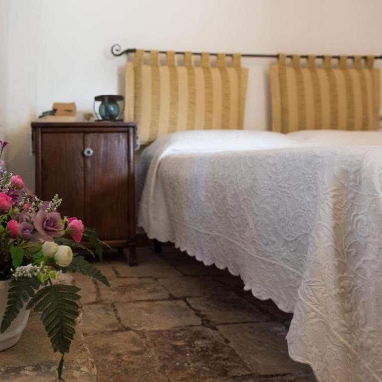 Il Trullo dei Ricordi - Appartamento con 1 Camera da Letto - Non Fumatori - 10
