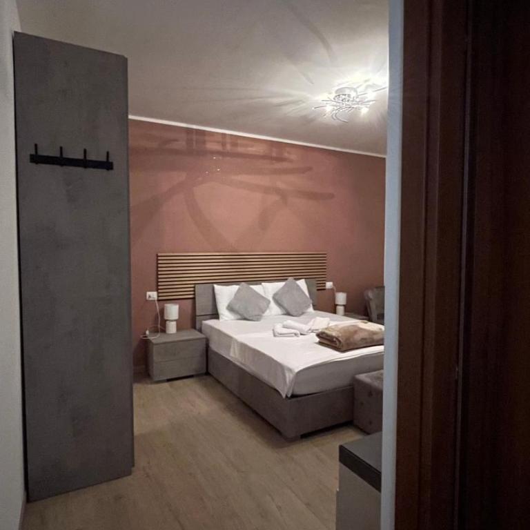 Casa Laguna Escape - Camera Matrimoniale con Bagno Privato - 28