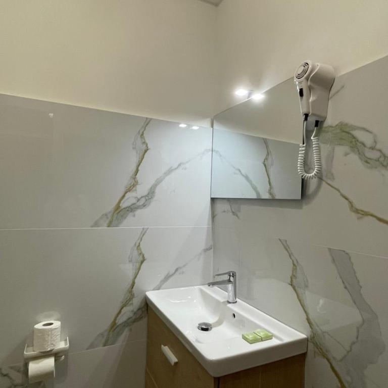 Casa Laguna Escape - Camera Matrimoniale con Bagno Privato - 33