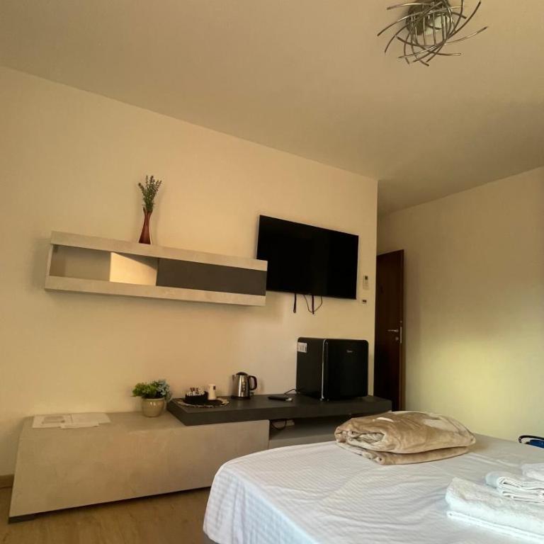 Casa Laguna Escape - Camera Matrimoniale con Bagno Privato - 31