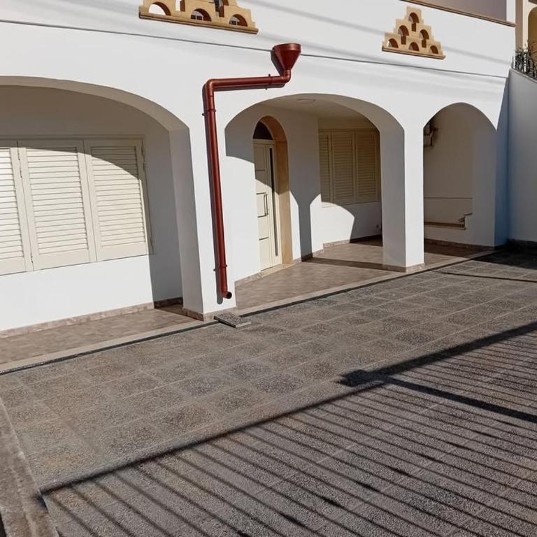 Dimora Mondonuovo - Appartamento Familiare con 2 Camere da Letto - 1