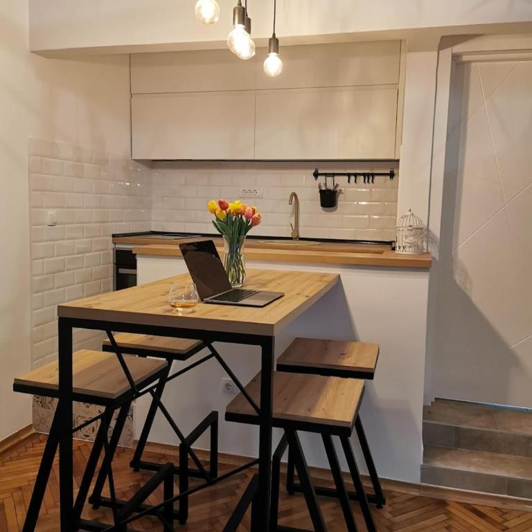 Sleepover Galleria - Apartman sa 1 Spavaćom Sobom - 22