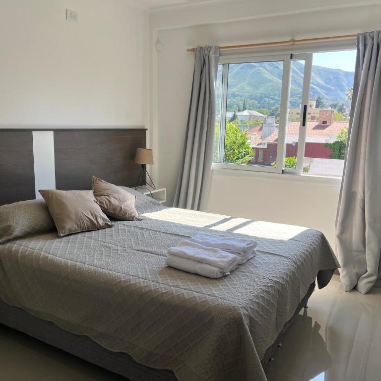 Veneto VII La Falda - One-Bedroom Apartment - 2