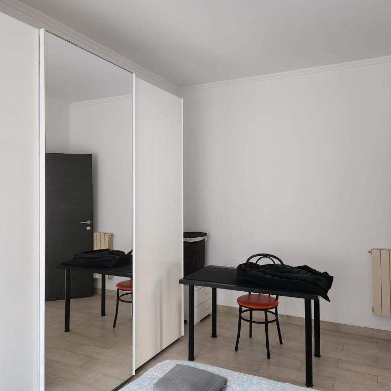 P7 Casa Roma - Appartamento con 2 Camere da Letto - 16