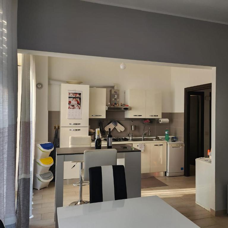 P7 Casa Roma - Appartamento con 2 Camere da Letto - 11
